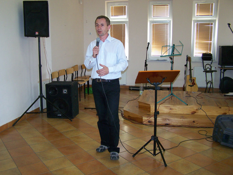 Roman Zarnecki